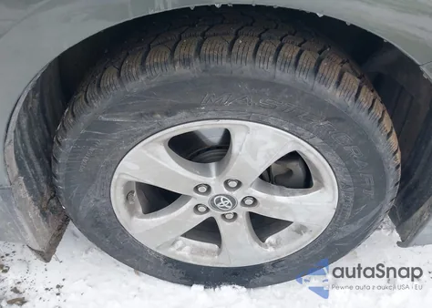 2018 Toyota Sienna Le 8 Passenger from USA, damaged, VIN 5TDKZ3DC4JS948534